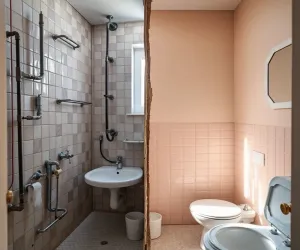 Ile Trwa Remont Łazienki W Bloku