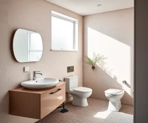 Remont Łazienki 5M2